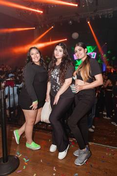 Xelosa Event